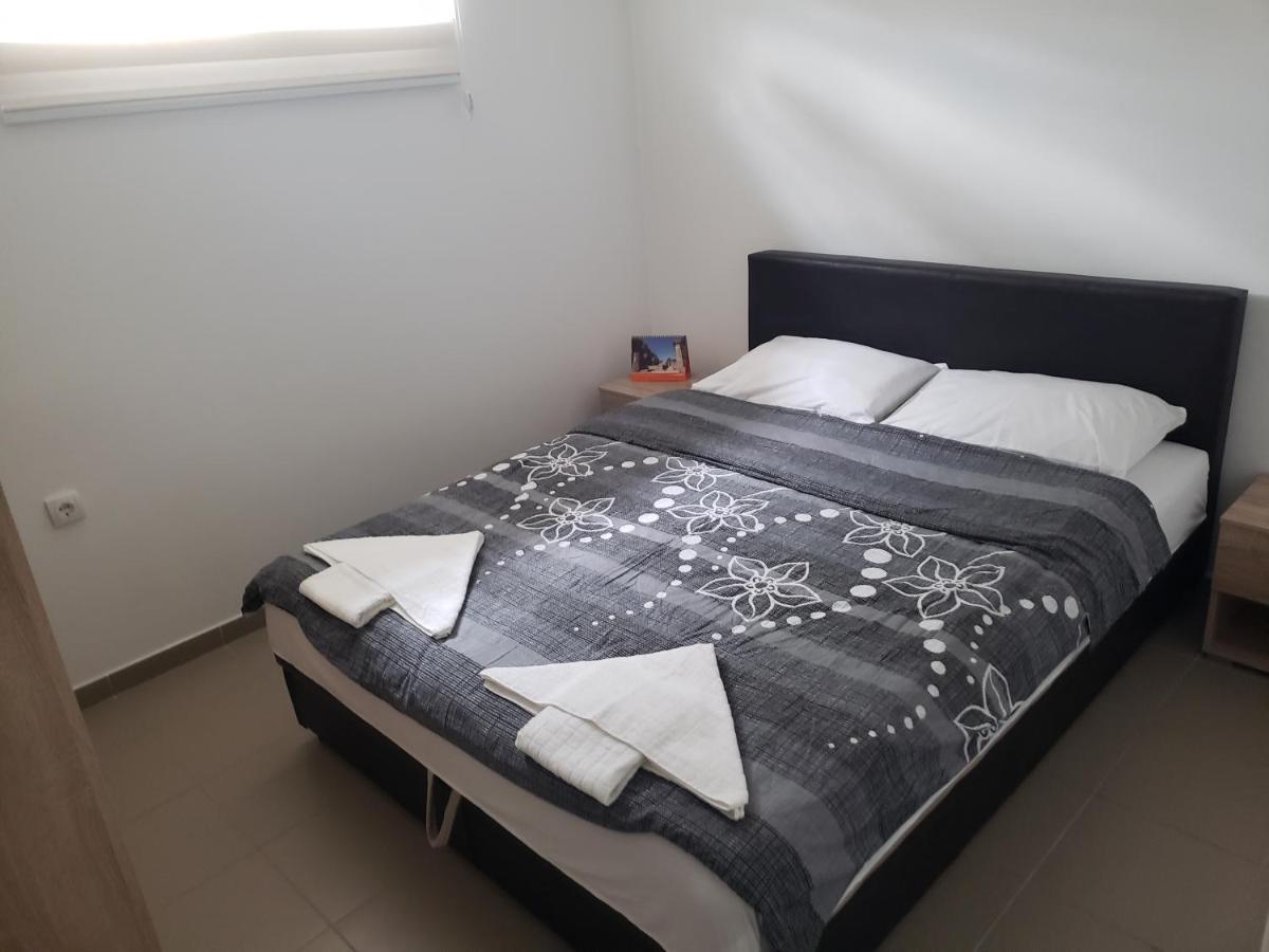 Apartmani Pajic ยาโกดินา ภายนอก รูปภาพ
