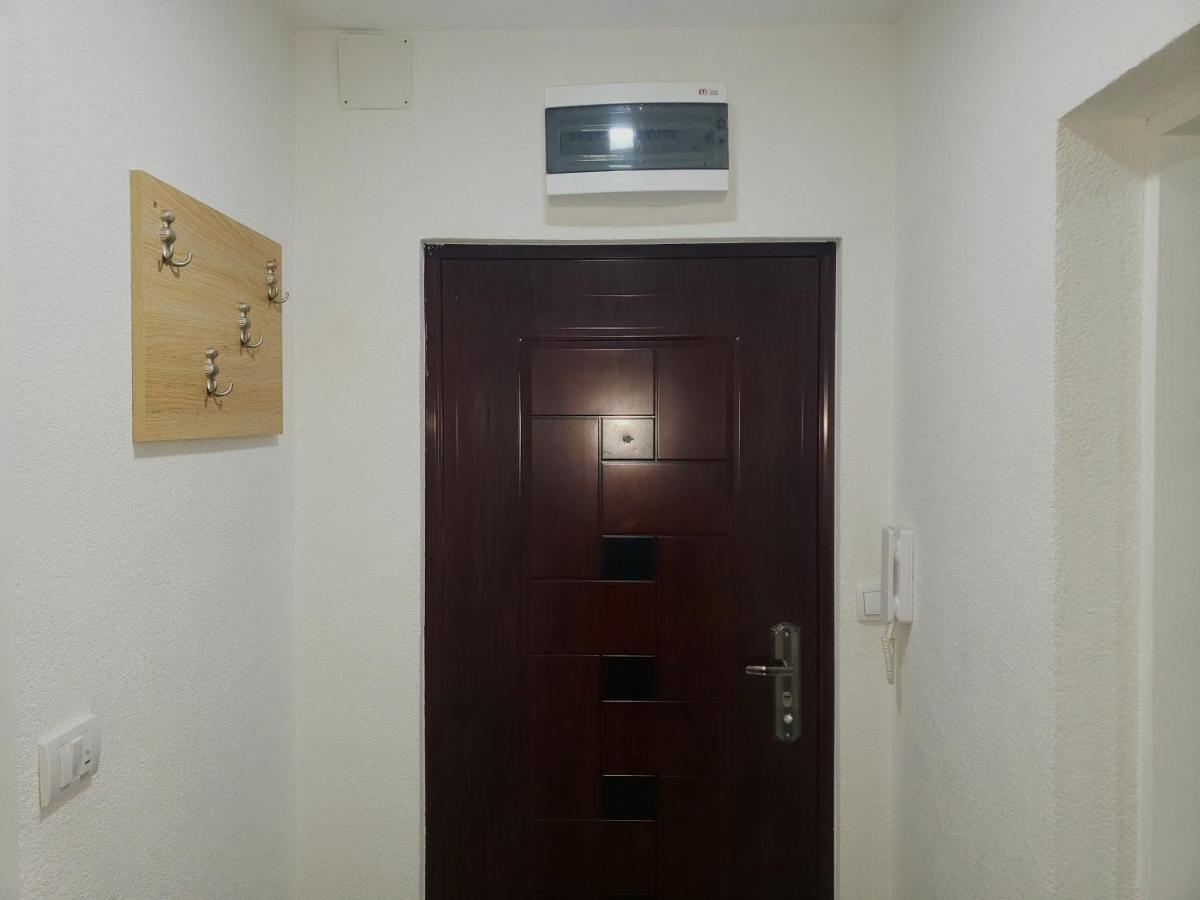 Apartmani Pajic ยาโกดินา ภายนอก รูปภาพ