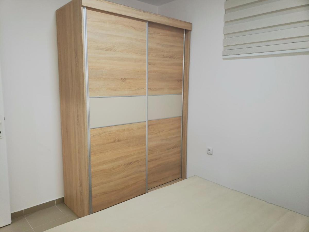 Apartmani Pajic ยาโกดินา ภายนอก รูปภาพ